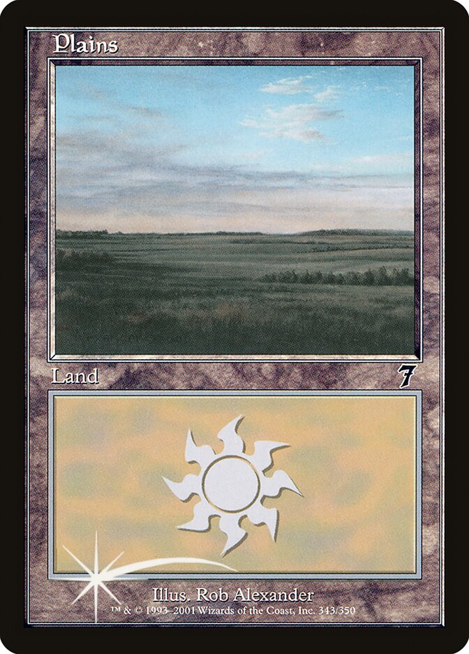 Plains