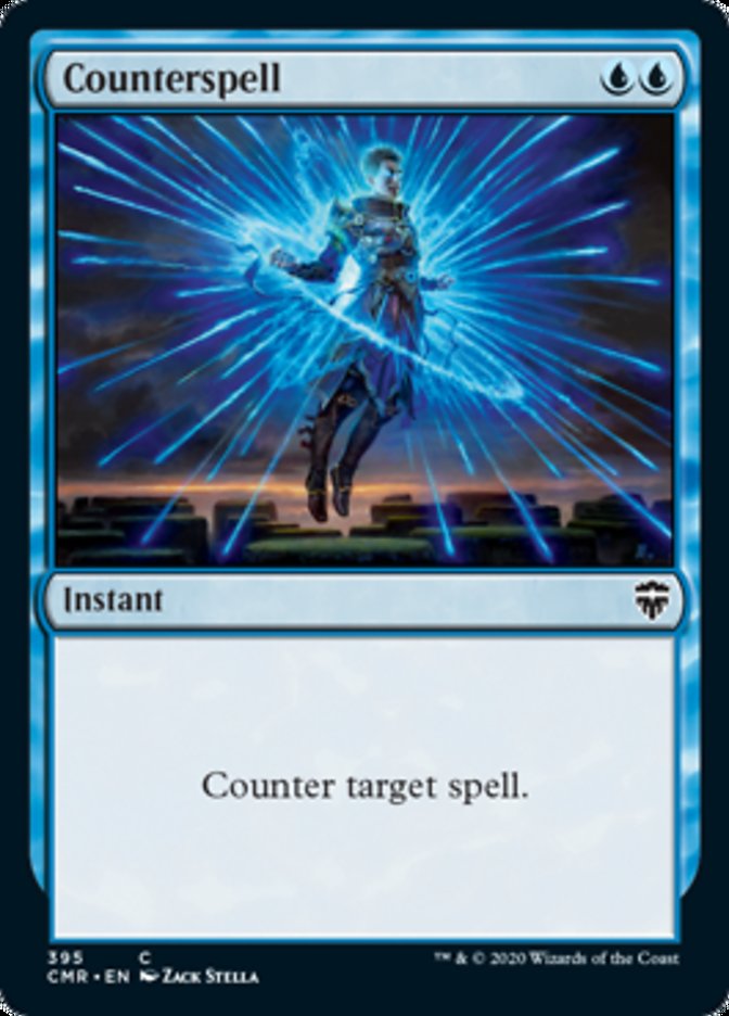 Counterspell