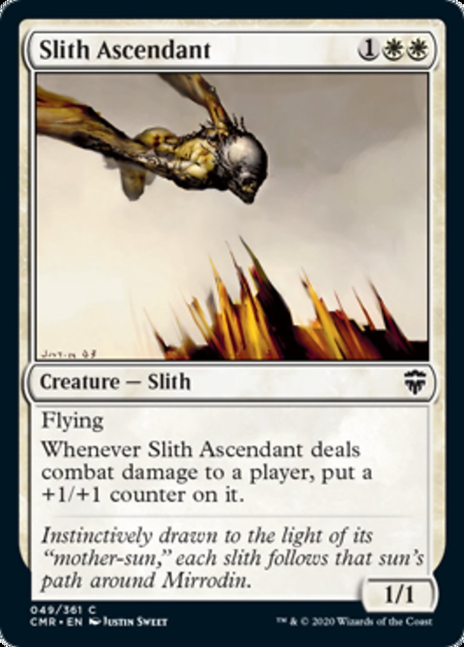 Slith Ascendant