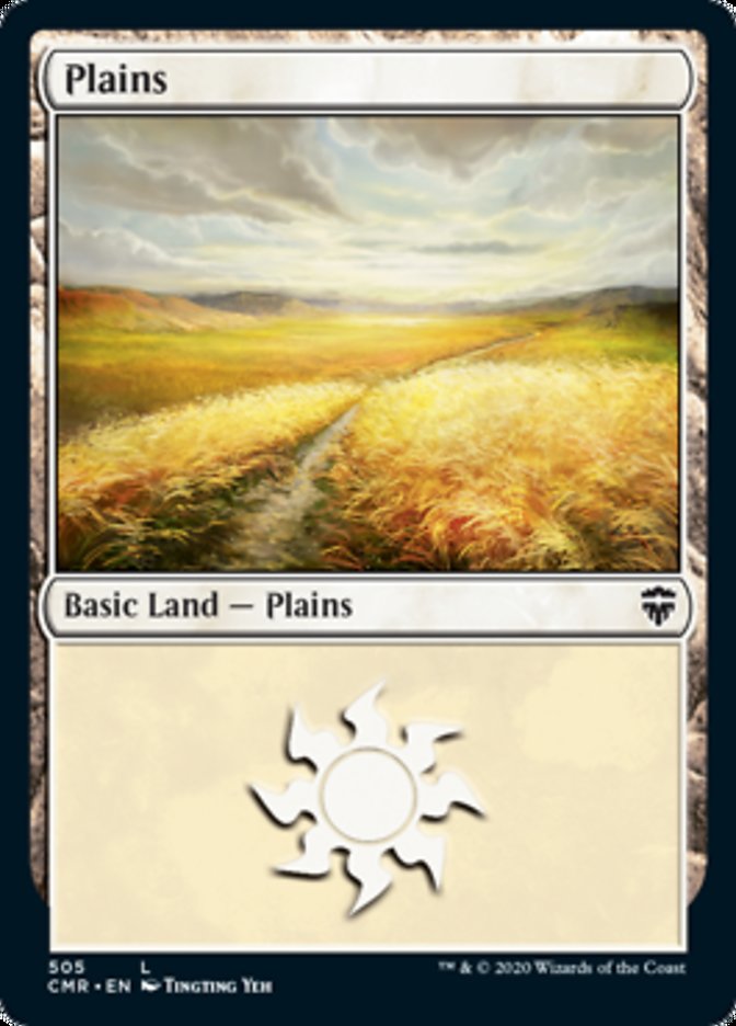 Plains