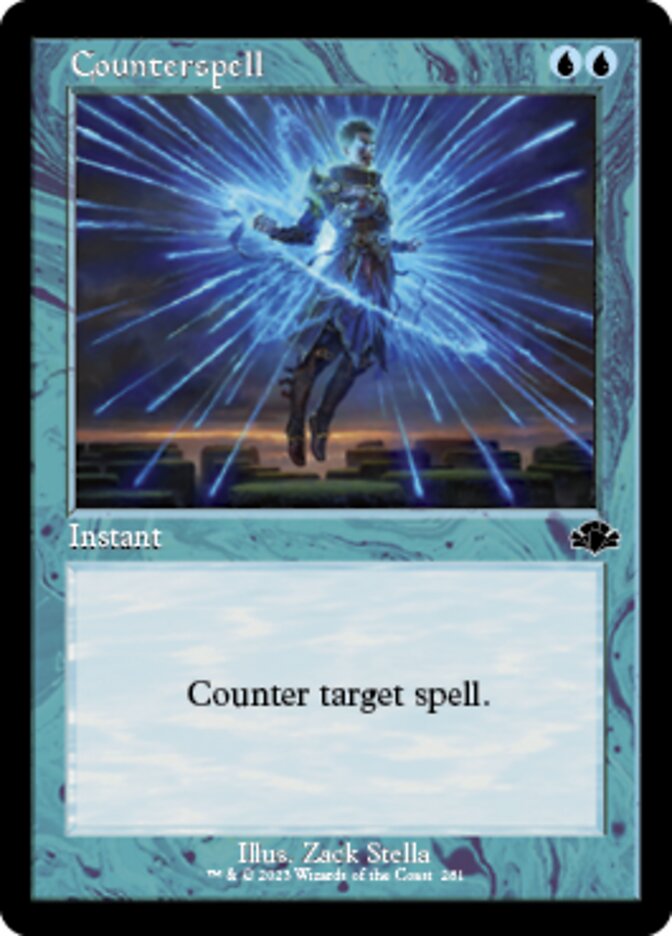 Counterspell