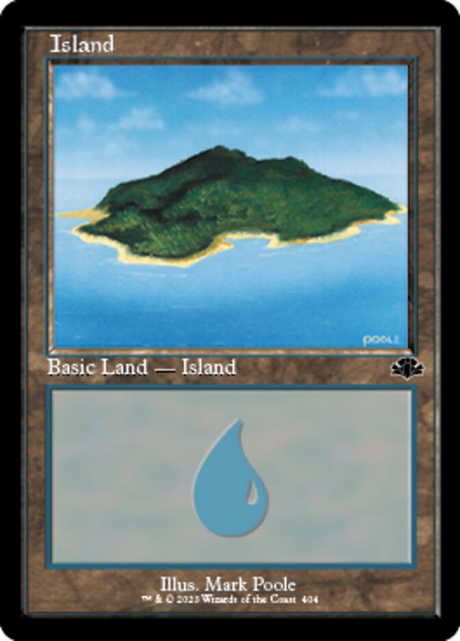 Island