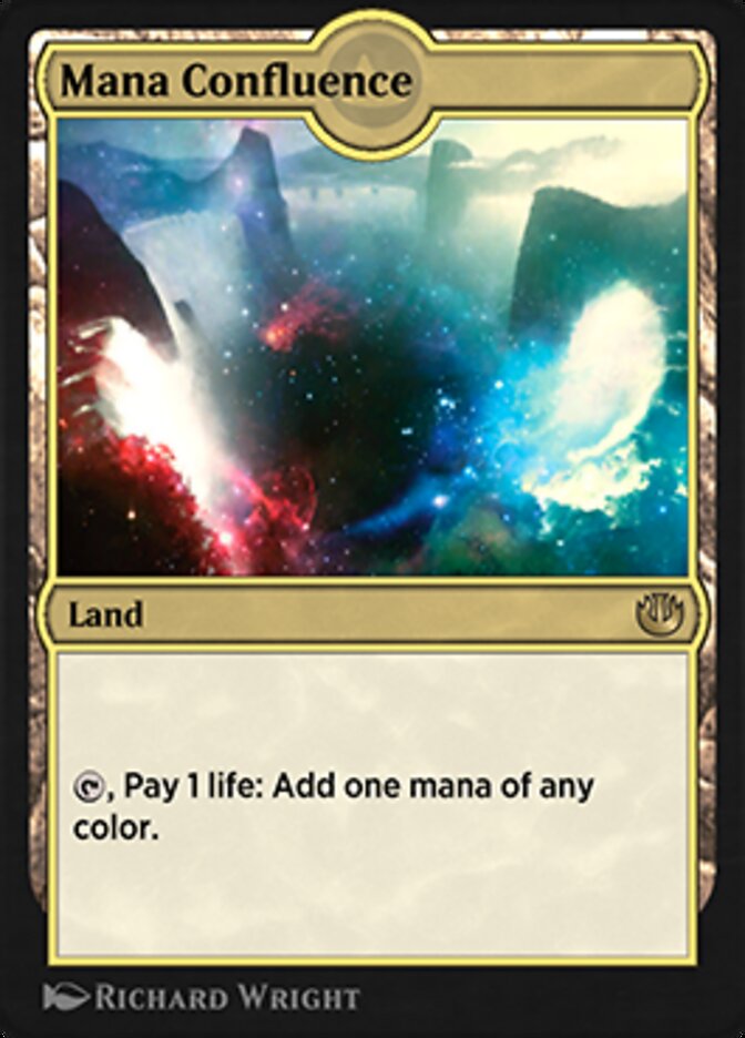 Mana Confluence