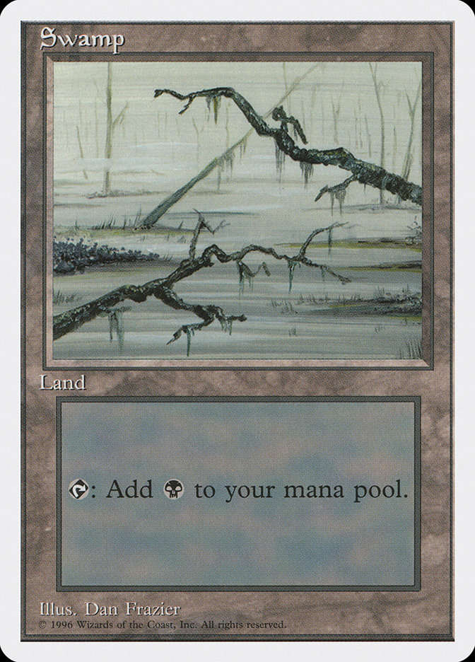 Swamp