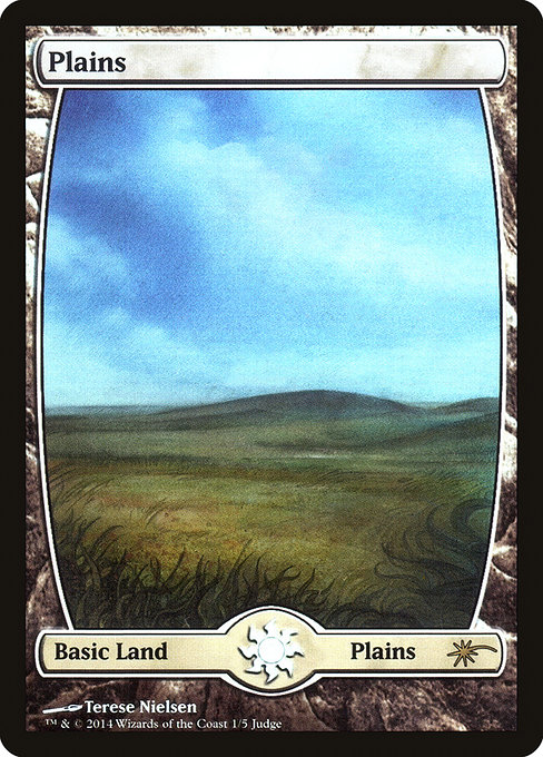 Plains