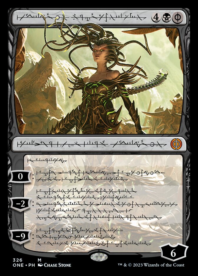 Vraska, Betrayal's Sting