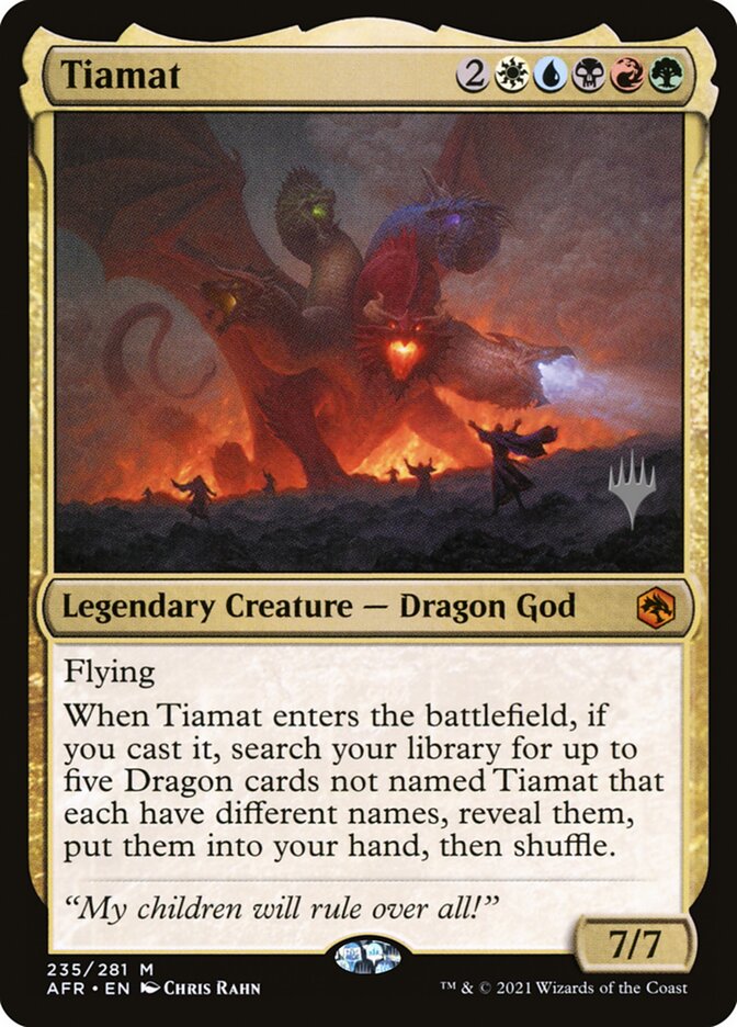 Tiamat