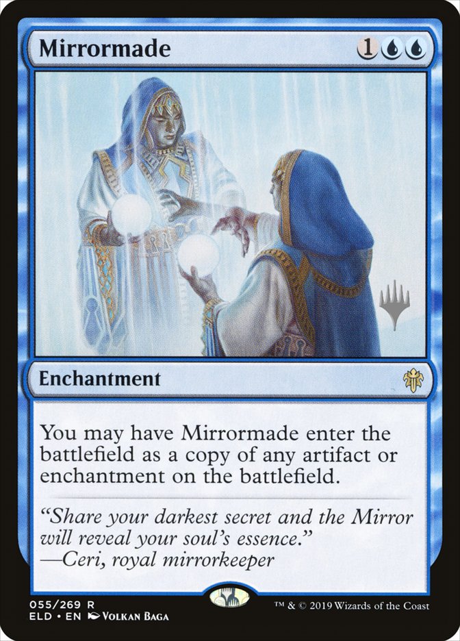 Mirrormade