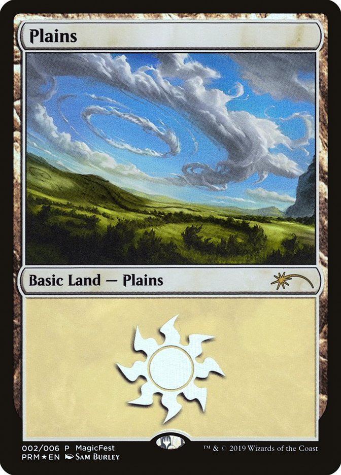 Plains