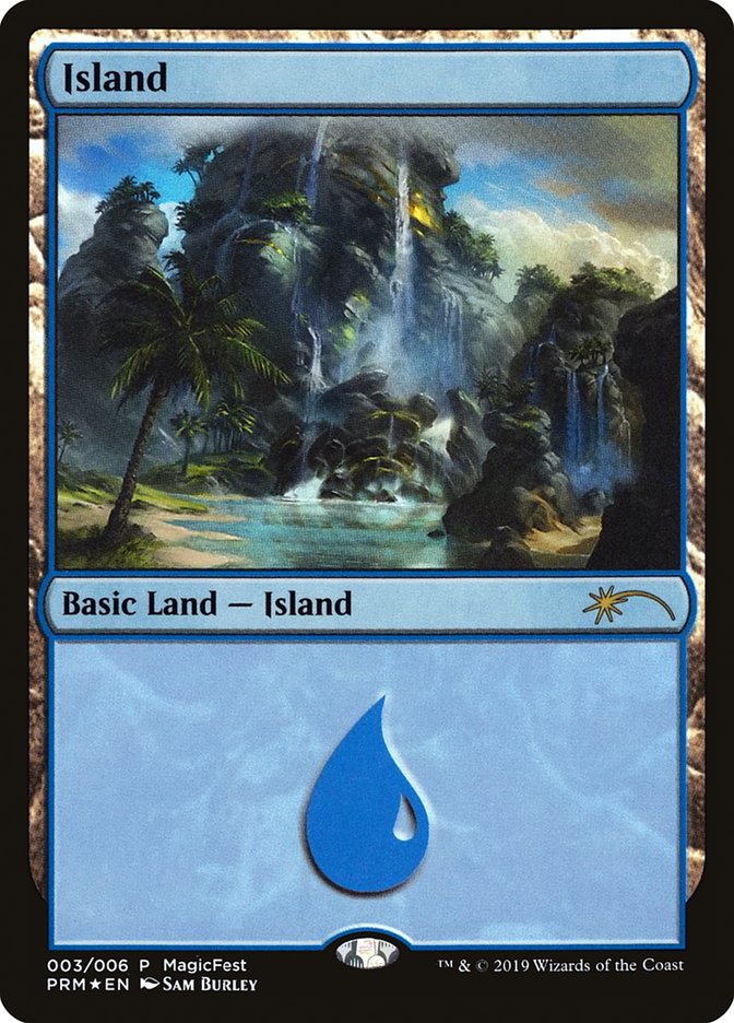 Island