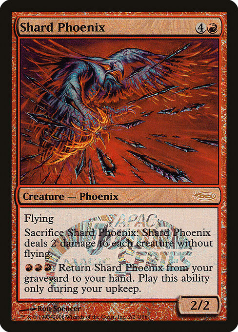 Shard Phoenix