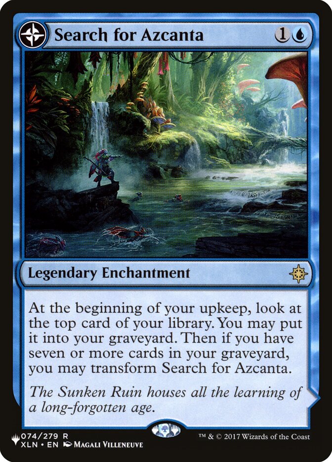 Search for Azcanta