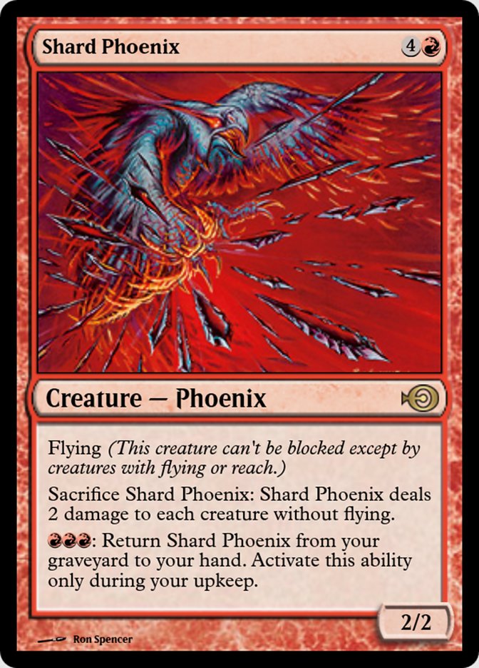 Shard Phoenix