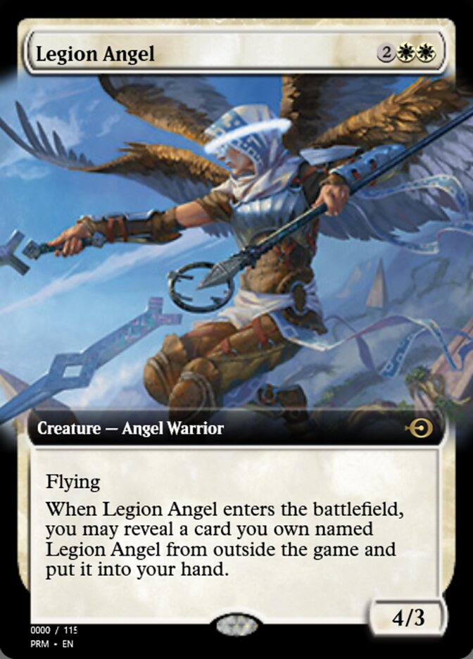 Legion Angel