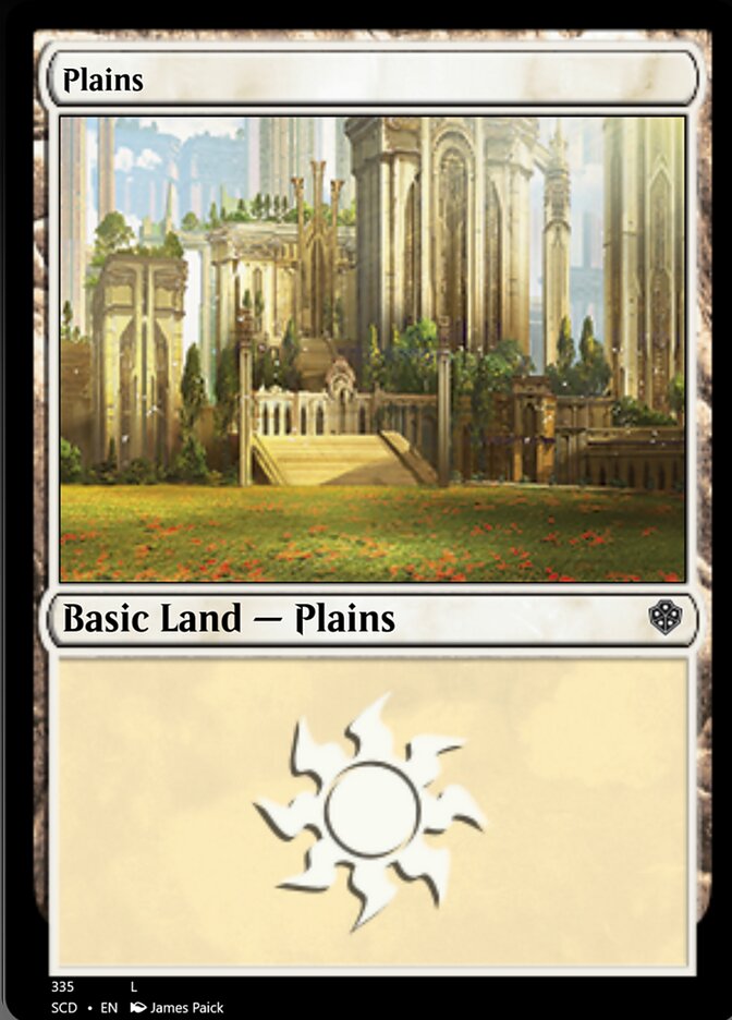 Plains