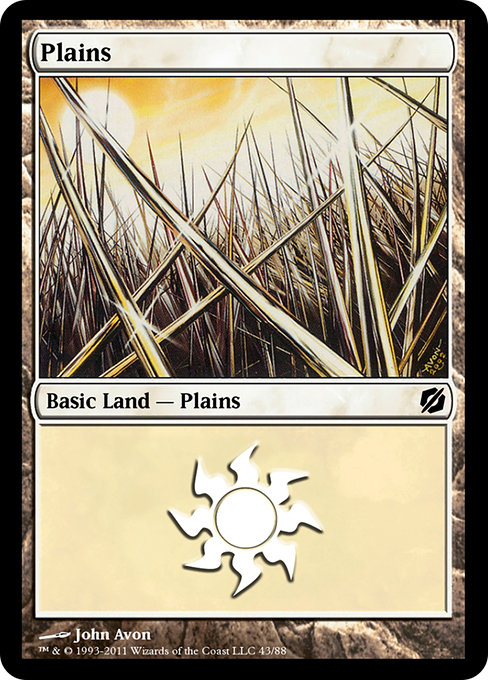 Plains