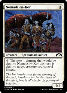 Nomads en-Kor