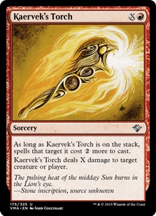 Kaervek's Torch