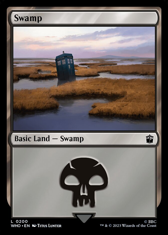 Swamp