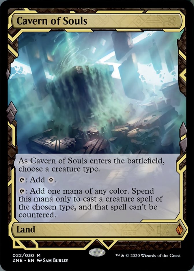 Cavern of Souls