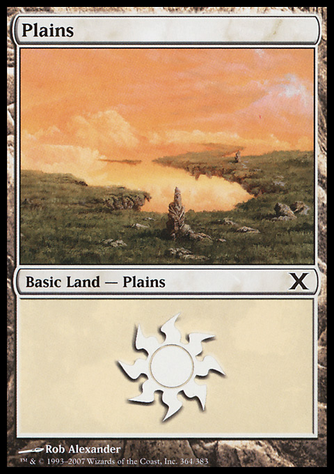 Plains