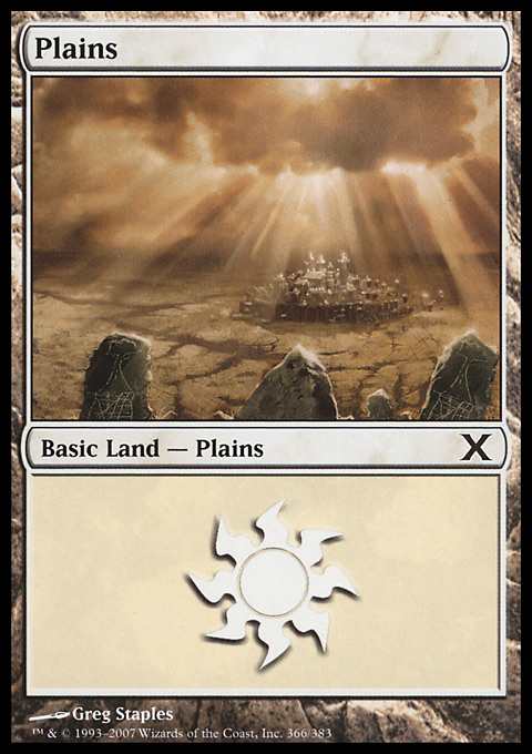 Plains