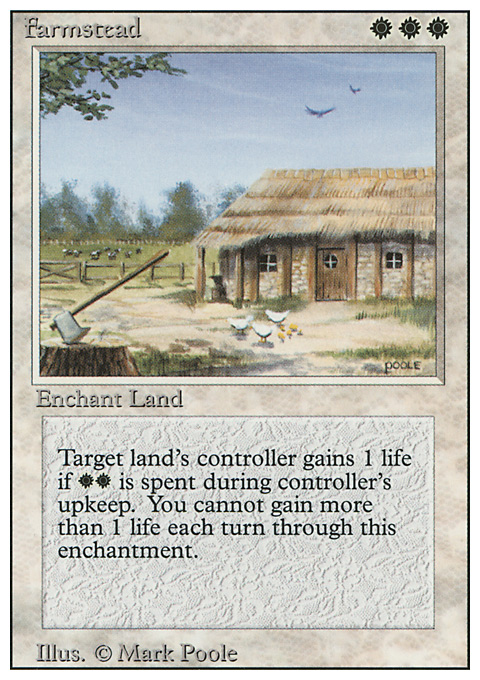 Farmstead