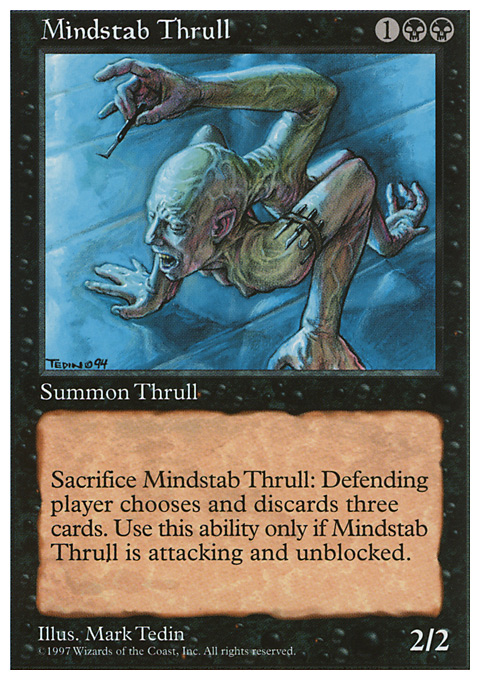 Mindstab Thrull