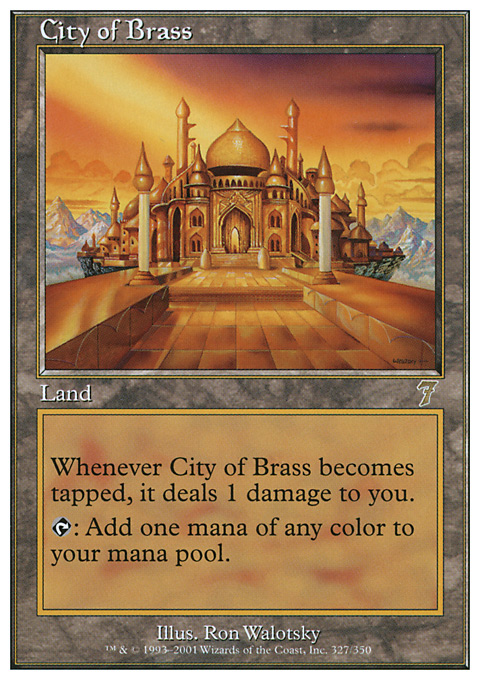 City of Brass