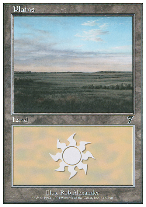 Plains