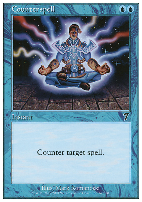 Counterspell