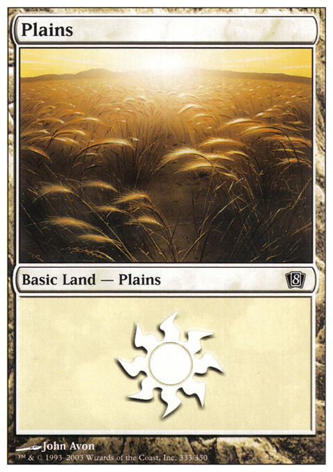 Plains