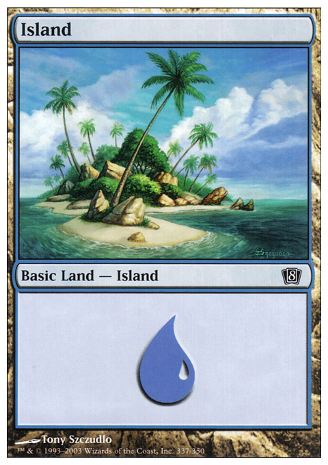 Island