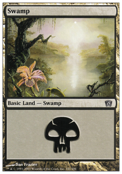 Swamp