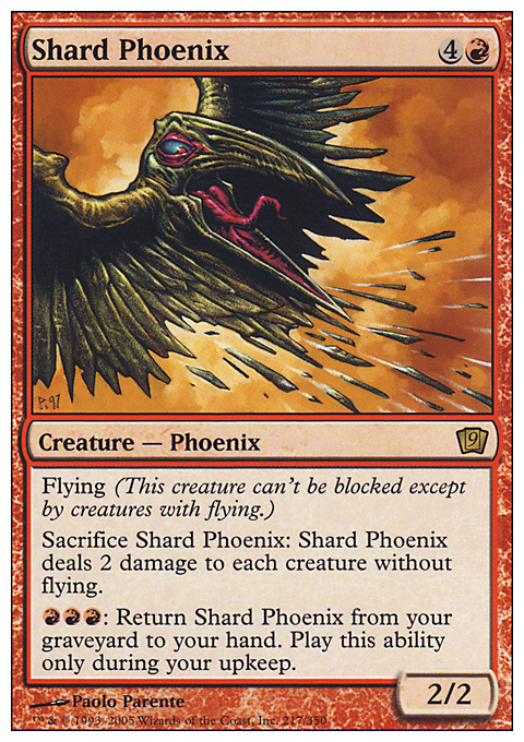 Shard Phoenix