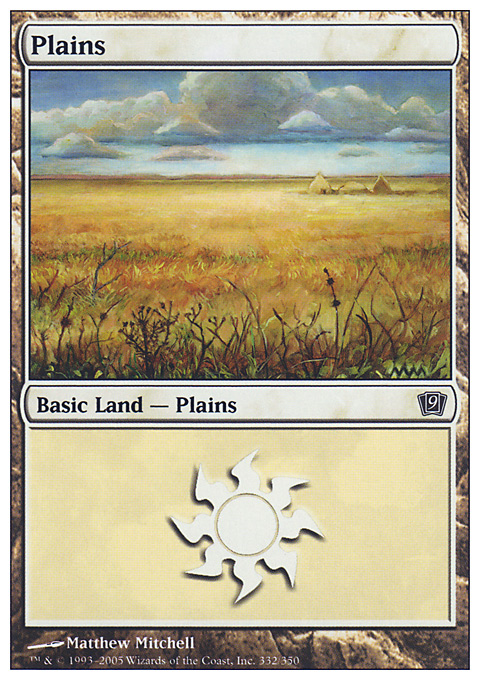 Plains