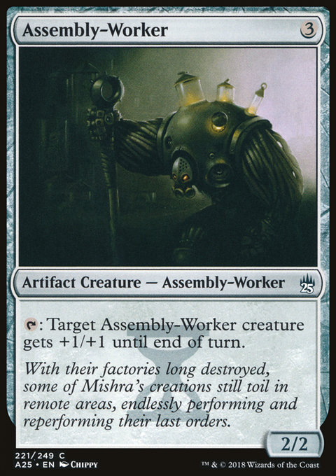 Assembly-Worker