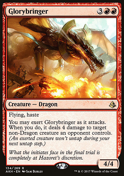 Glorybringer