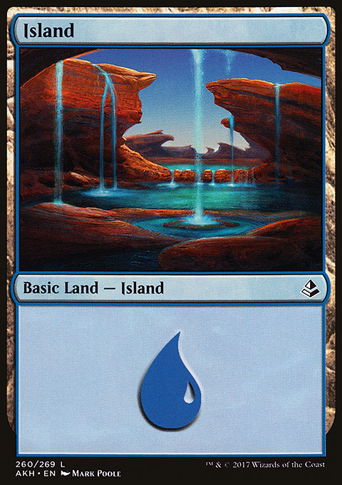 Island