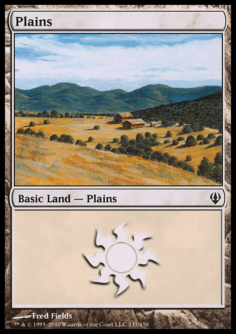 Plains