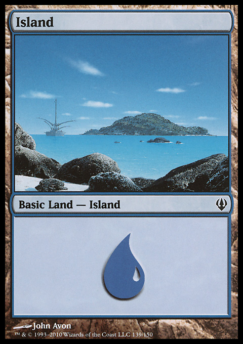 Island