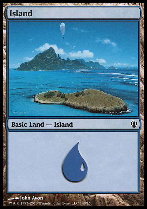 Island