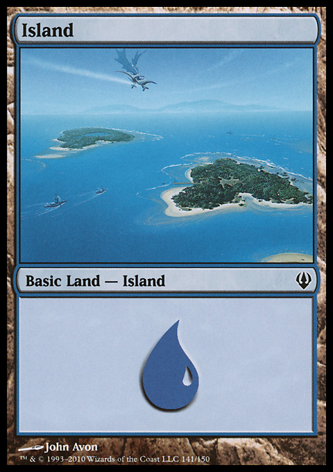 Island