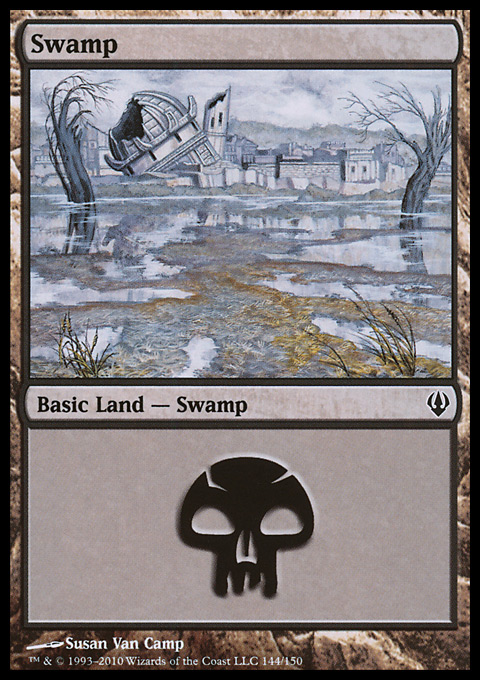 Swamp