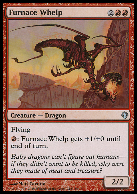 Furnace Whelp