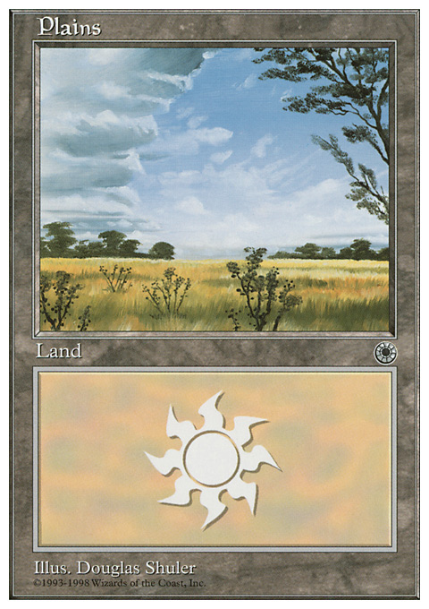 Plains