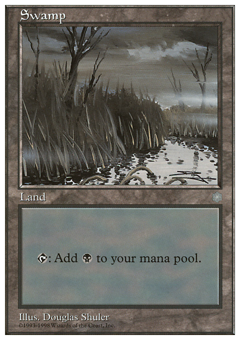 Swamp