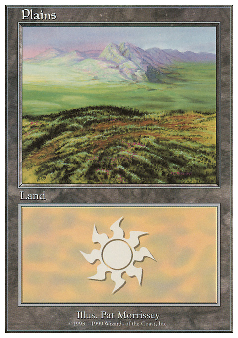 Plains