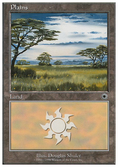 Plains