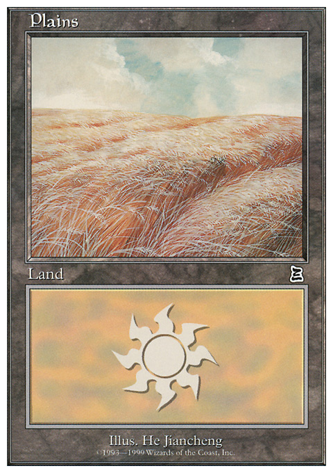 Plains